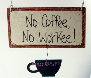 coffeeworkee
